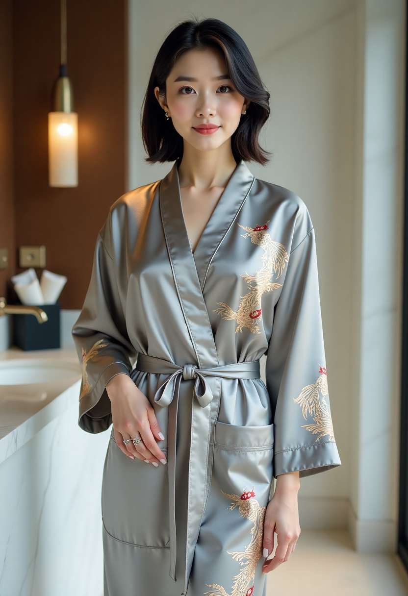 深宅秘恋