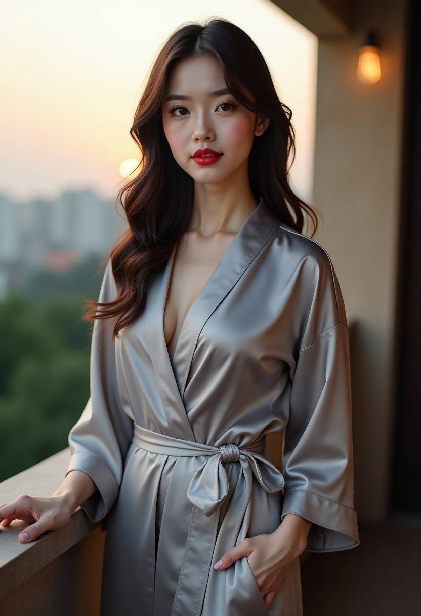 暗流涌动