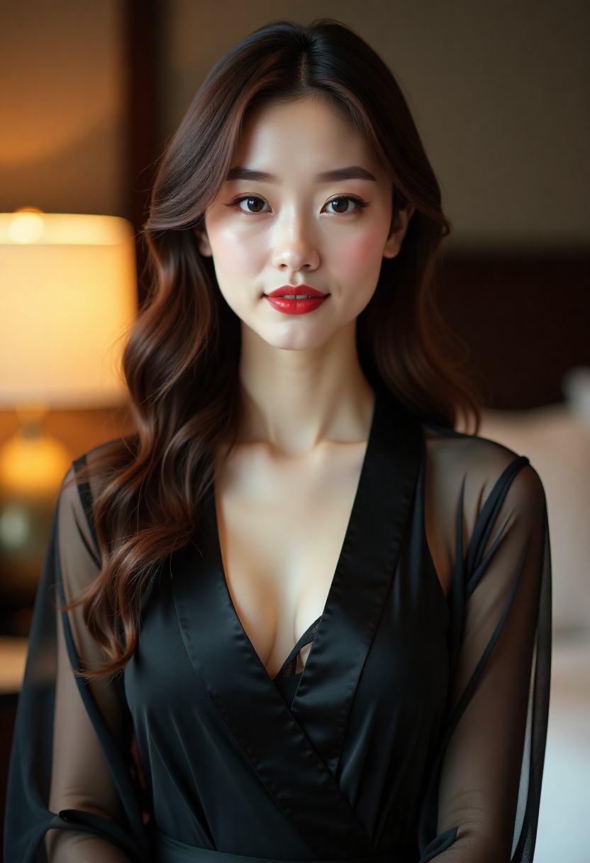 错位人生