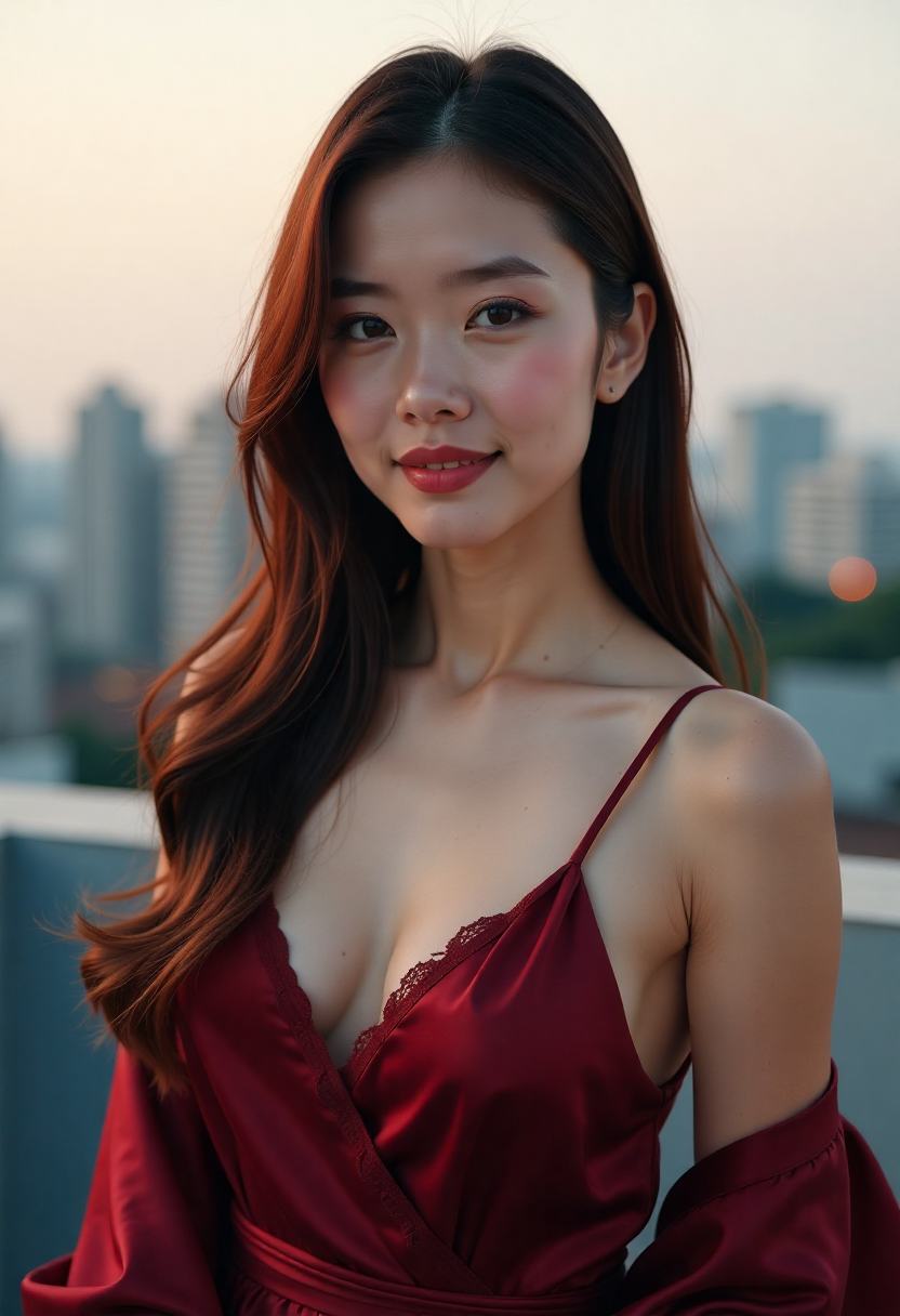 密室逃脱记
