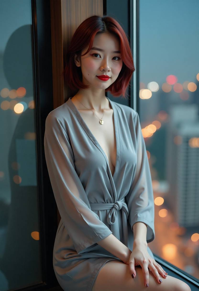 前妻的秘密剧照