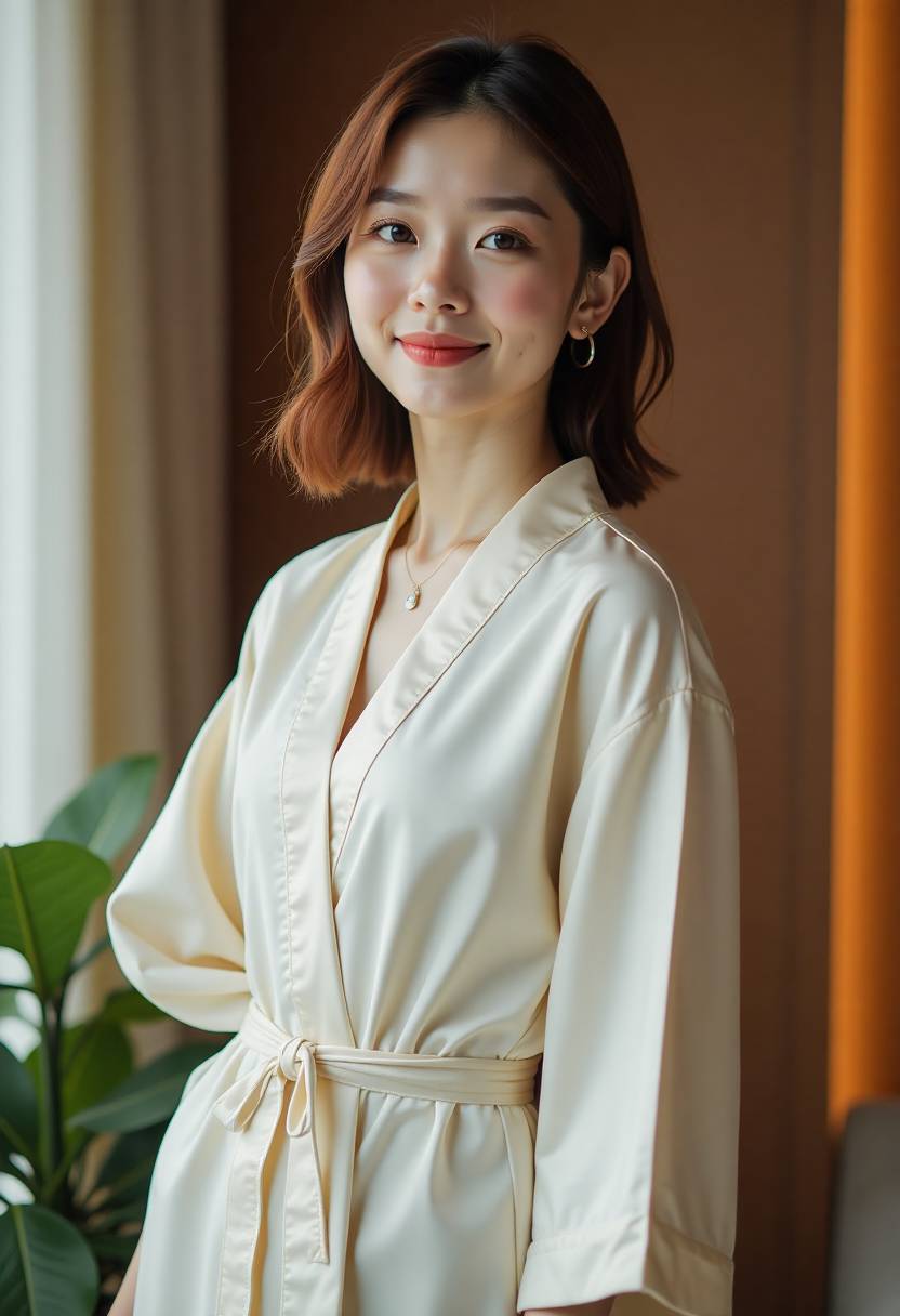 错位人生